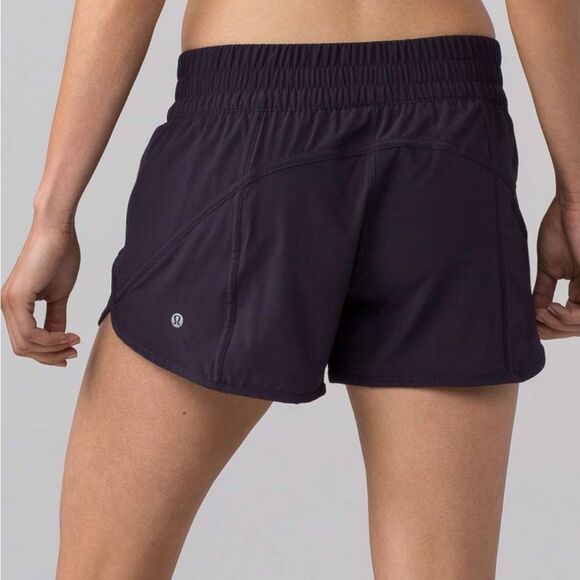 Lululemon Tracker Short V (4") - Picture 9 of 10